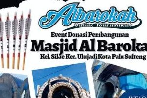 Al Barokah Online Tournament